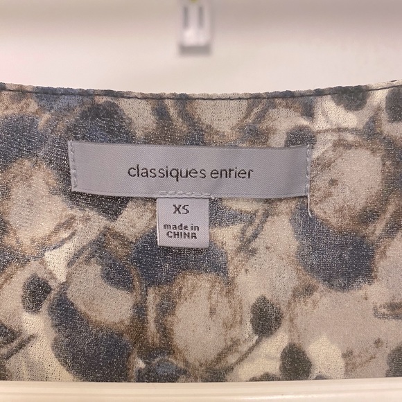 Classiques top - Picture 3 of 5